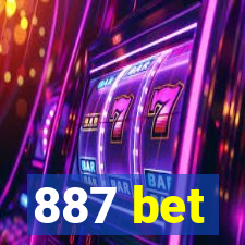 887 bet